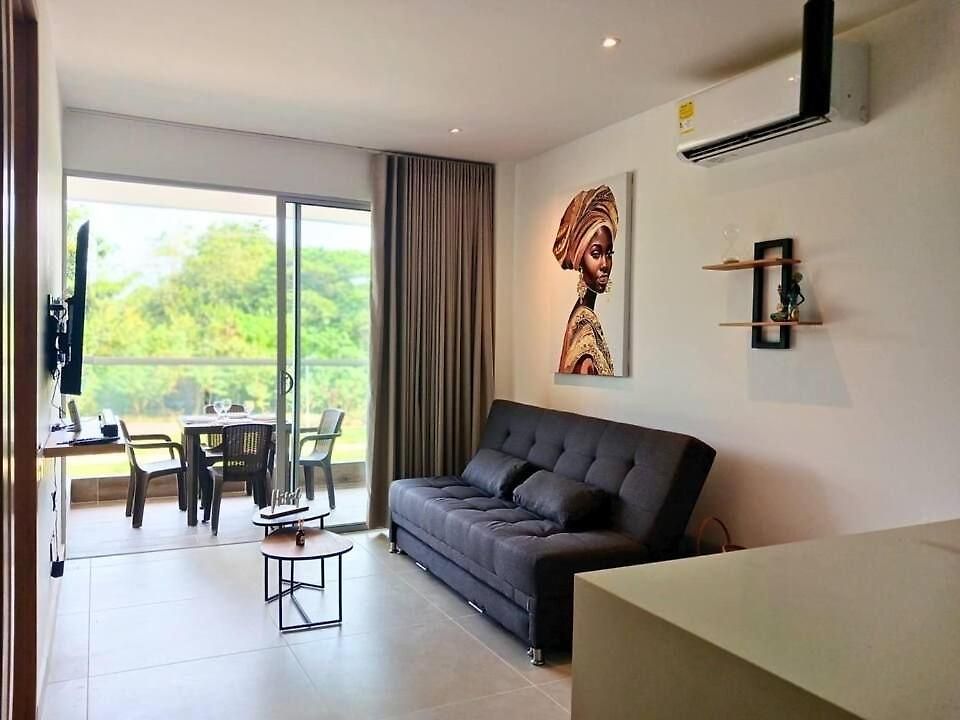 Apartamento Ideal For Couples & Families Cartagena