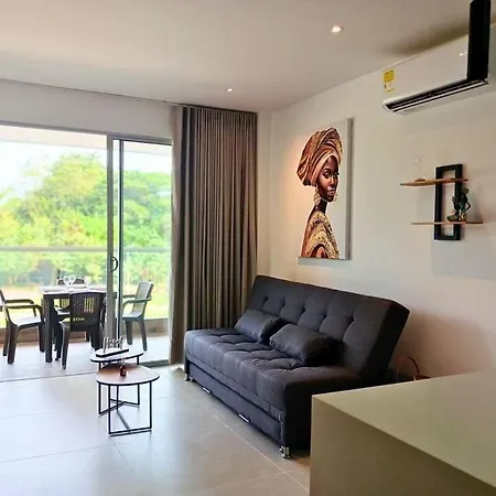 Apartamento Ideal For Couples & Families Cartagena